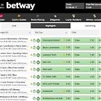 bet fixture